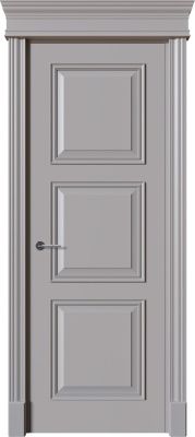 LEON Leon PF3  RAL 7036 LEON Leon PF3  RAL 7036