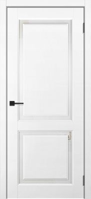 Ллойд белый бархат ДЧ сатин 2000*600