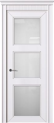 LIBERO Libero SV3  RAL 9003