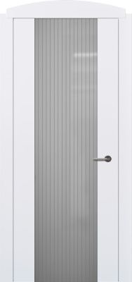 AFINA 02 vetro afina  RAL 9003 AFINA 02 vetro afina  RAL 9003