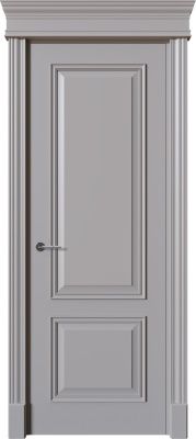 LEON Leon PF2  RAL 7036 LEON Leon PF2  RAL 7036