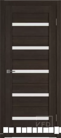 Atum 7 Wenge
